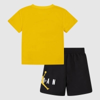 JORDAN SUSTAINABLE SHORT SET