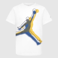 JUMPMAN HBR HAZE OUT  S/S TEE