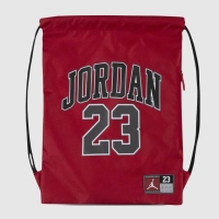 JORDAN JAN JERSEY BAGS - GYM