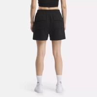 REEBOK LOGO SHORT PANT