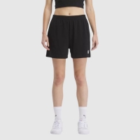 REEBOK LOGO SHORT PANT