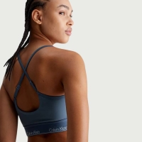 CALVIN KLEIN SPORTS BRA LOW SUPPORT