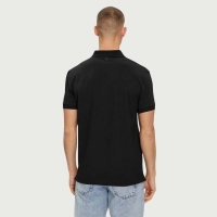 CALVIN KLEIN INSTITUTIONAL POLO