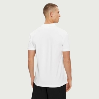 CALVIN KLEIN INSTITUTIONAL POLO