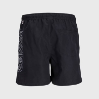 JACK & JONES FIJI SWIM DOUBLE LOGO