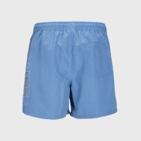 JACK & JONES FIJI SWIM DOUBLE LOGO