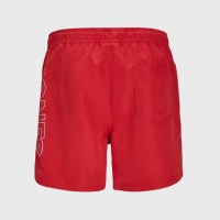 JACK & JONES FIJI SWIM DOUBLE LOGO