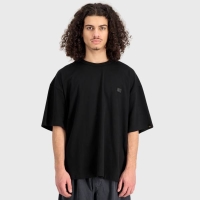 ALPHA INDUSTRIES ALPHA ESSENTIALS T-SHIRT