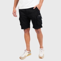 ALPHA INDUSTRIES CREW SHORT