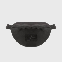 ALPHA INDUSTRIES WAIST BAG VLC