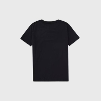 ALPHA INDUSTRIES BASIC T-SHIRTSMALL LOGO KIDS