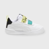 PUMA MULTIFLEX SL MASKED HERO V INF