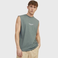 JACK & JONES VESTERBRO SLEEVELESS TEE