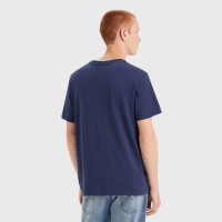 LEVI'S GRAPHIC CREWNECK TEE