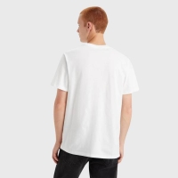 LEVI'S GRAPHIC CREWNECK TEE