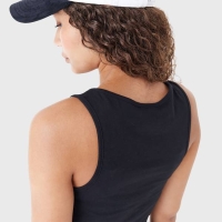 NEW ERA NEW YORK YANKEES MLB LE CROP TANK