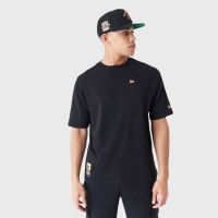 NEW ERA NONE NE GRAPHIC BP TEE