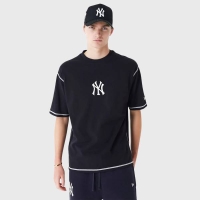 NEW ERA NEW YORK YANKEES MLB WORLD SERIES TEE