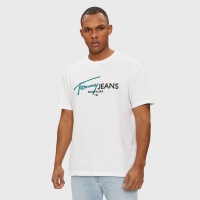 TOMMY MEN T-SHIRT