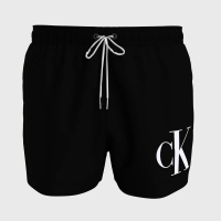 CALVIN KLEIN SHORT DRAWSTRING