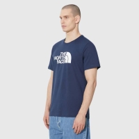 THE NORTH FACE MENS EASY TEE