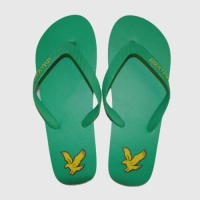 LYLE & SCOTT FLIP FLOP