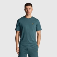 LYLE & SCOTT PLAIN T-SHIRT