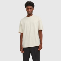 JACK & JONES EBRADLEY TEE O-NECK NOOS