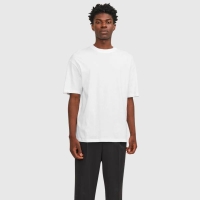 JACK & JONES EBRADLEY TEE O-NECK NOOS