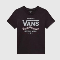 VANS LOKKIT CREW TEE