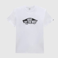 VANS OFF THE WALL BOARD TEE