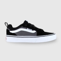 VANS  YOUTH  FILMORE SUEDECANVAS PEWT