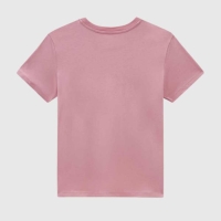 VANS WOMENS DROP TEE