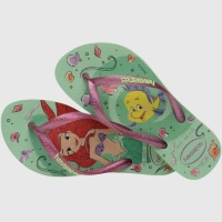 HAVAIANAS KIDS SLIM PRINCESS