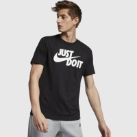 NIKE MENS SPORTSWEAR TEE ICON