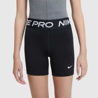 NIKE PRO SHORT TIGHTS