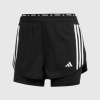 ADIDAS OTR E 3STRIPES 2IN1 SHORT