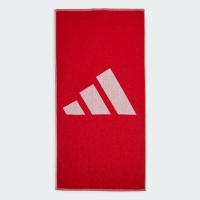 ADIDAS 3BAR TOWEL SMALL