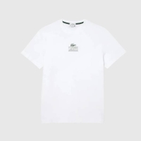 LACOSTE TEE-SHIRT&TURTLE NECK SHT