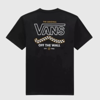 VANS BOYS LOCKIT TEE