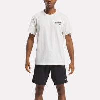 REEBOK BRAND PROUD GFX TEE