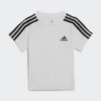 ADIDAS INFANTS 3STRIPES SPORT SET