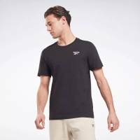 REEBOK IDENTITY SMALL LOGO TEE