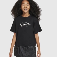 NIKE SPORTSWEAR KIDS BOXY TSHIRT