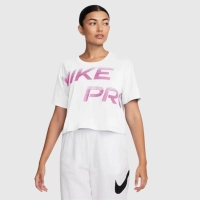 NIKE WOMENS PRO TSHIRT