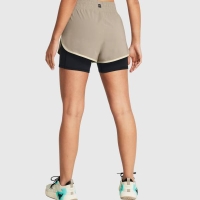 UNDER ARMOUR PROJECT ROCK LEG DAY FLEX SHORT