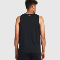 UNDER ARMOUR SPORTSTYLE LOGO TANK