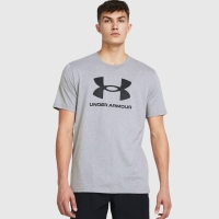 UNDER ARMOUR SPORTSTYLE LOGO UPDATE