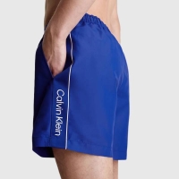 CALVIN KLEIN MEDIUM DRAWSTRING