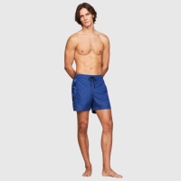 TOMMY SF MEDIUM DRAWSTRING PRINT SWIM SHORT